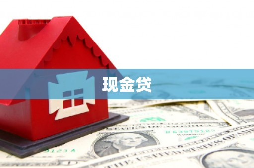 旬阳现金贷