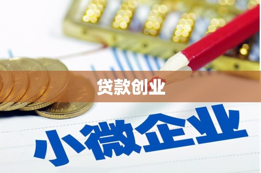 旬阳贷款创业