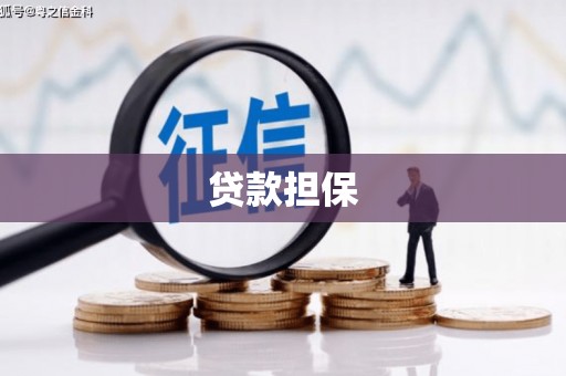 旬阳贷款担保
