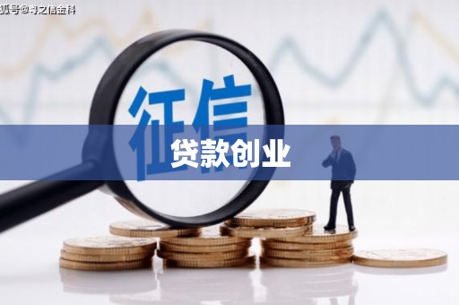 旬阳贷款创业