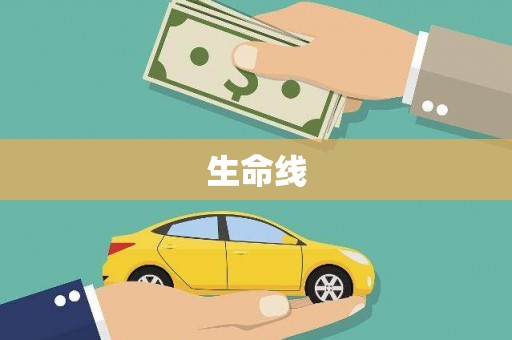 旬阳生命线
