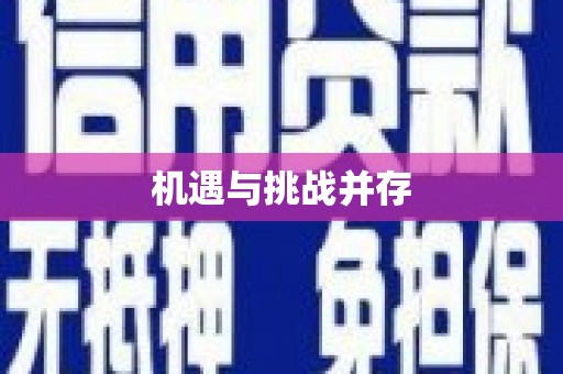 旬阳机遇与挑战并存