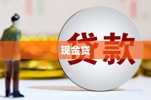 旬阳现金贷
