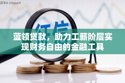 旬阳蓝领贷款，助力工薪阶层实现财务自由的金融工具