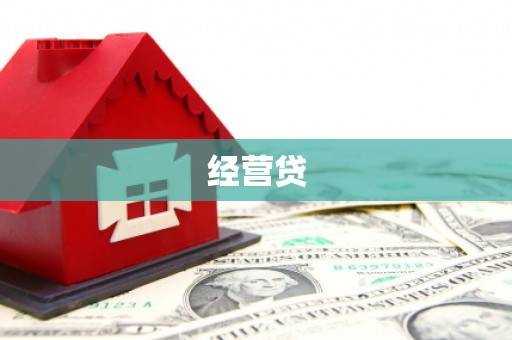 旬阳经营贷