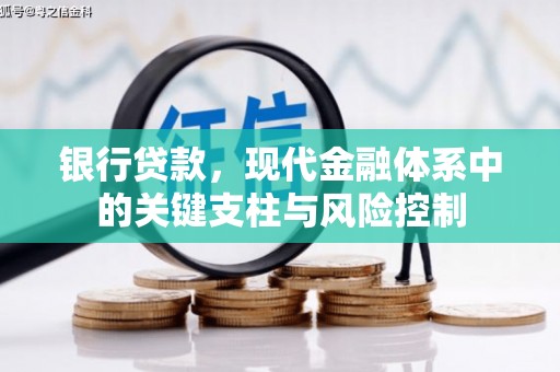 旬阳银行贷款，现代金融体系中的关键支柱与风险控制