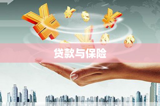 旬阳贷款与保险