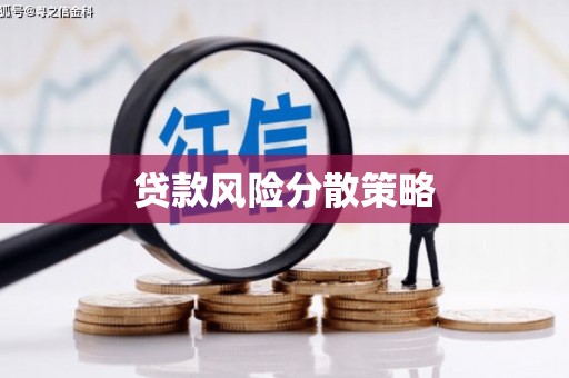 旬阳贷款风险分散策略