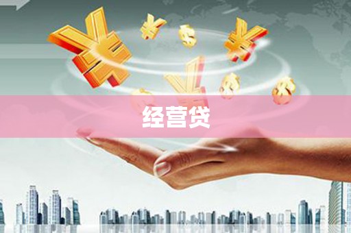 旬阳经营贷