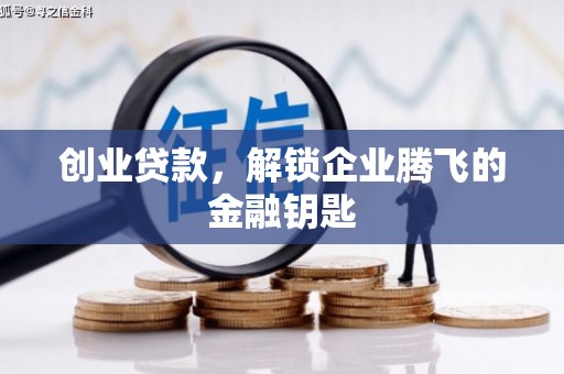 旬阳创业贷款，解锁企业腾飞的金融钥匙