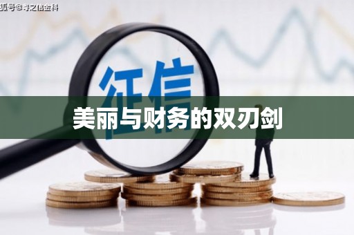 旬阳美丽与财务的双刃剑