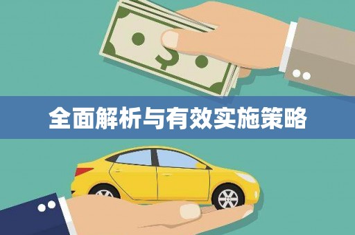 旬阳全面解析与有效实施策略