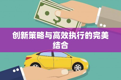 旬阳创新策略与高效执行的完美结合
